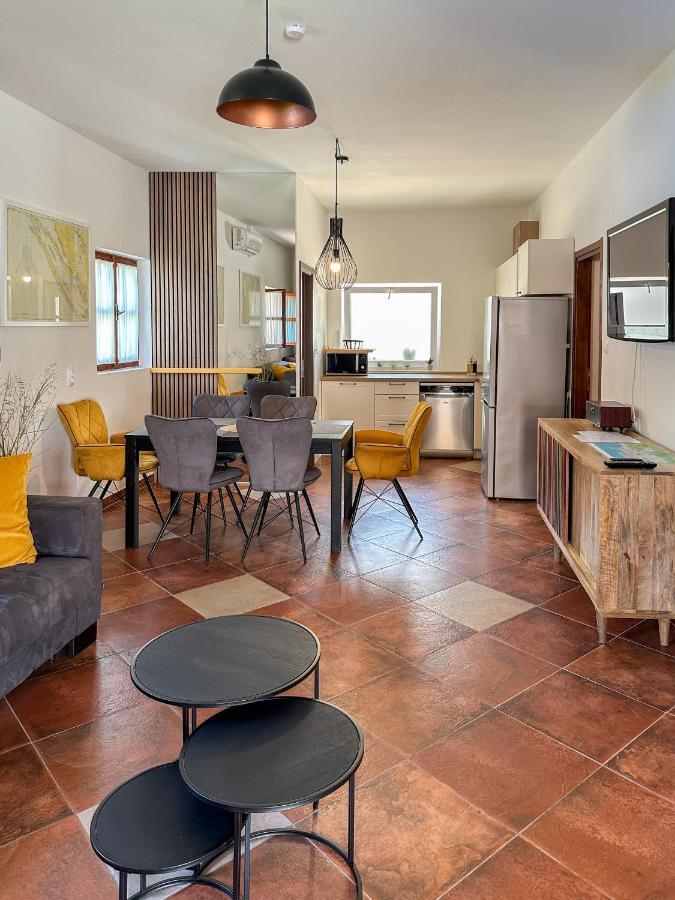 Mustra House Zadar - Private Pool & Sauna Luaran gambar