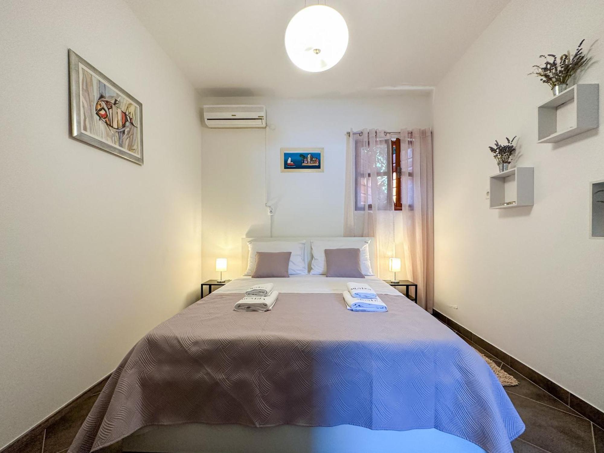 Mustra House Zadar - Private Pool & Sauna Luaran gambar