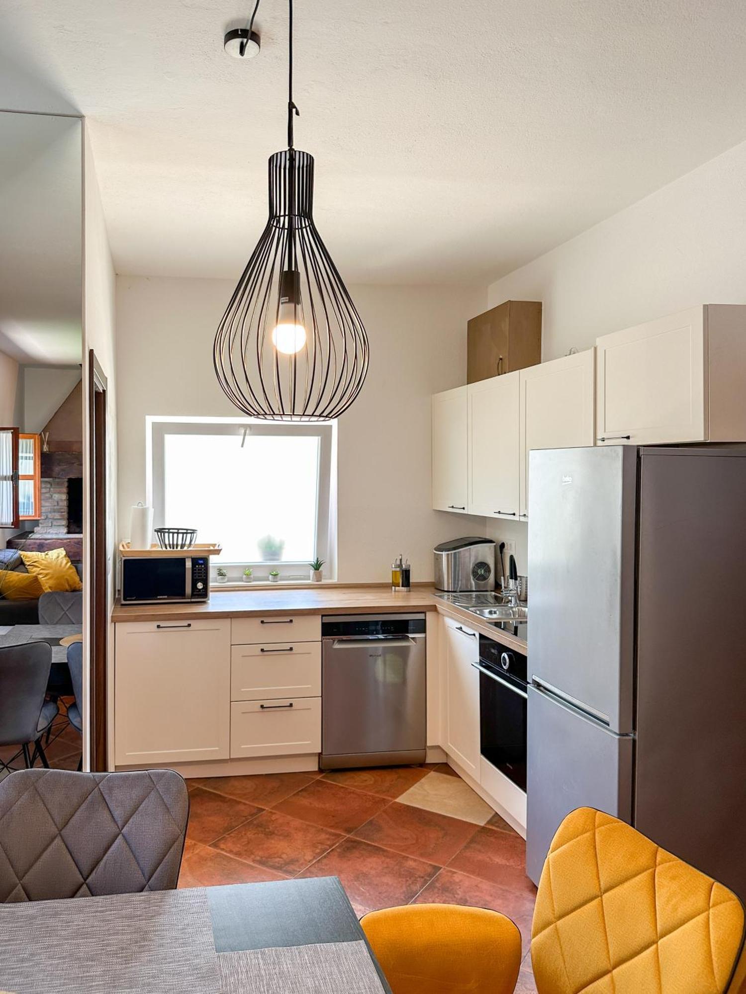 Mustra House Zadar - Private Pool & Sauna Luaran gambar