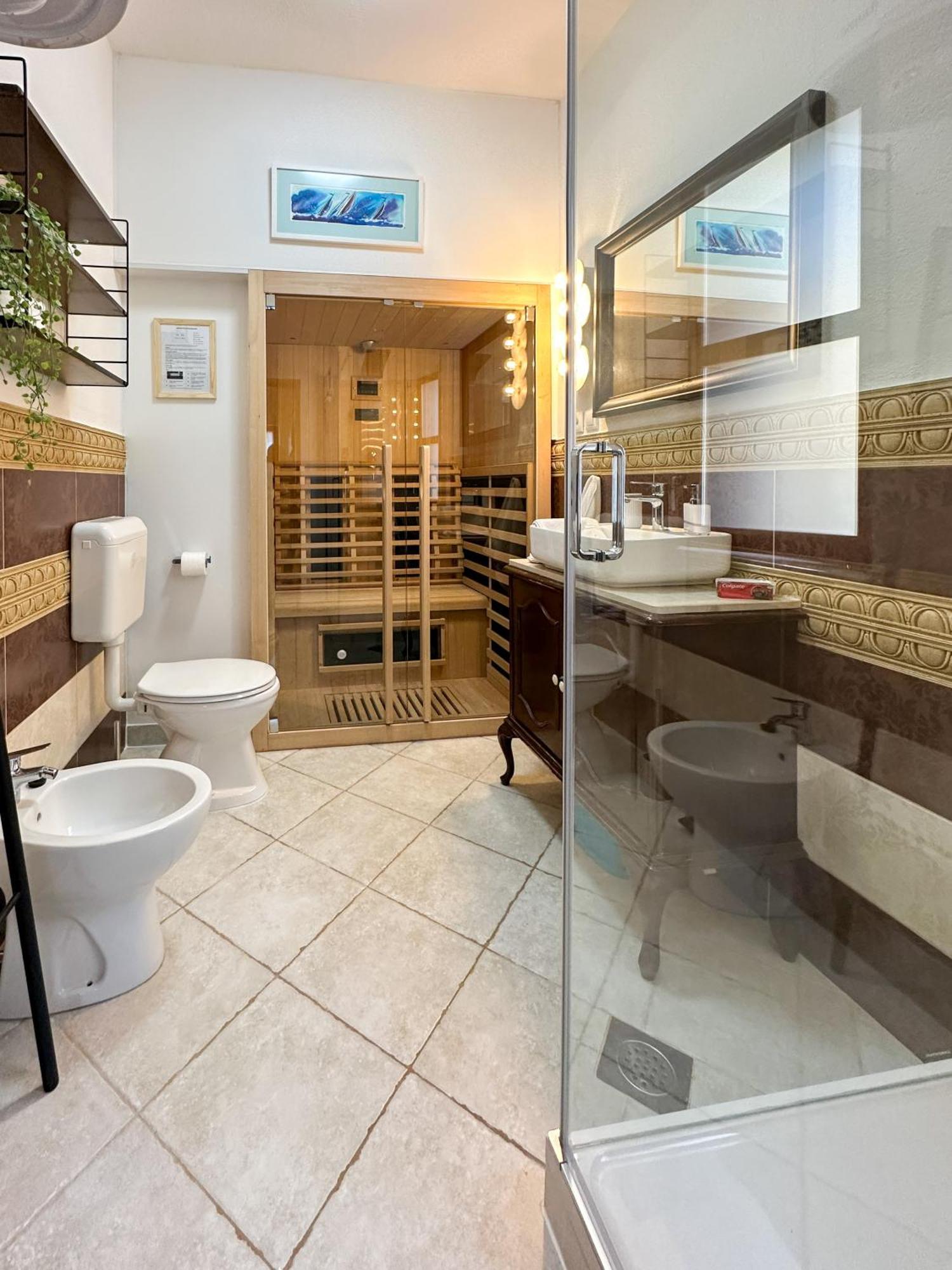 Mustra House Zadar - Private Pool & Sauna Luaran gambar