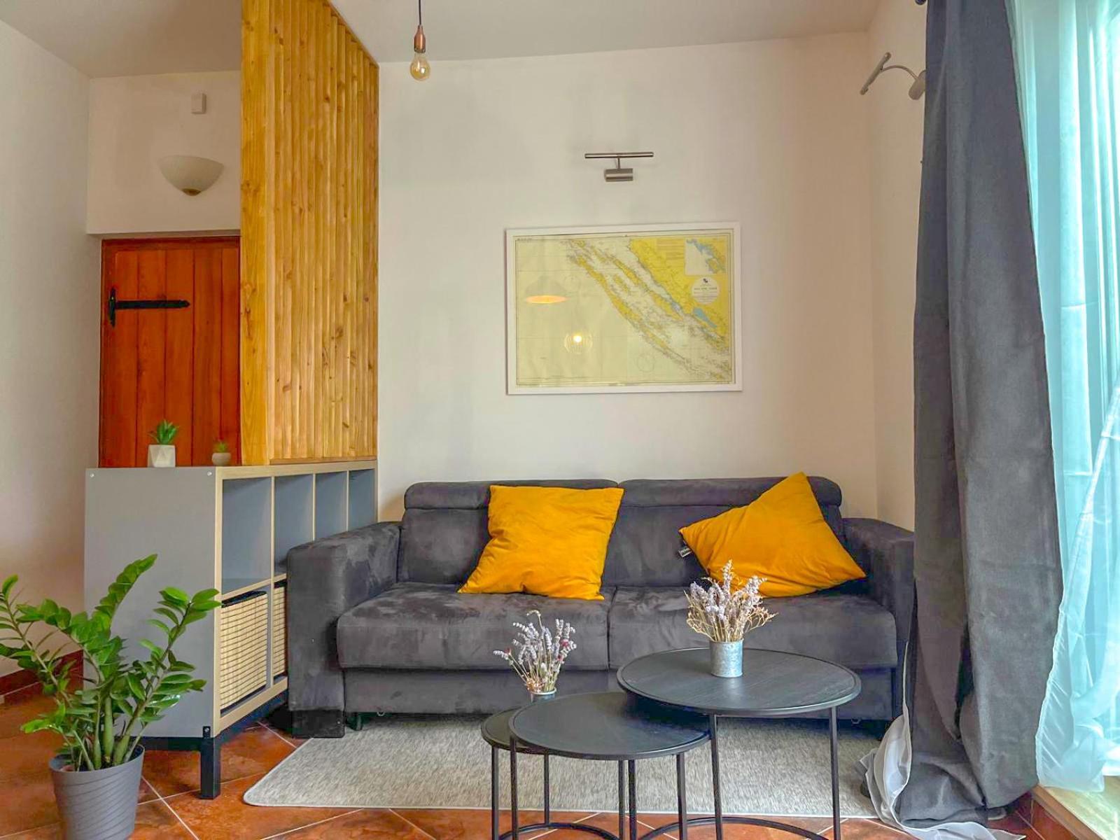 Mustra House Zadar - Private Pool & Sauna Bilik gambar