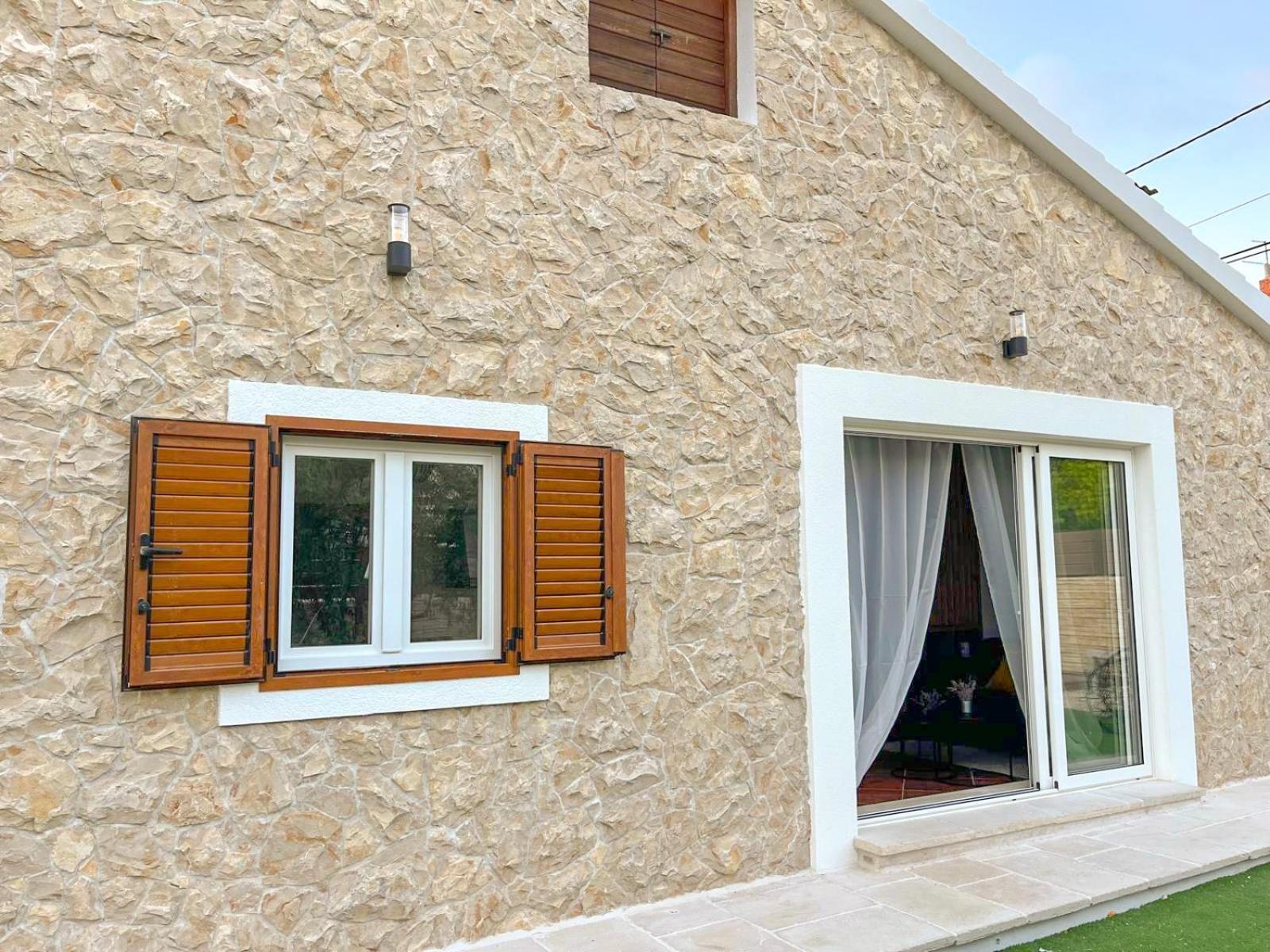 Mustra House Zadar - Private Pool & Sauna Bilik gambar