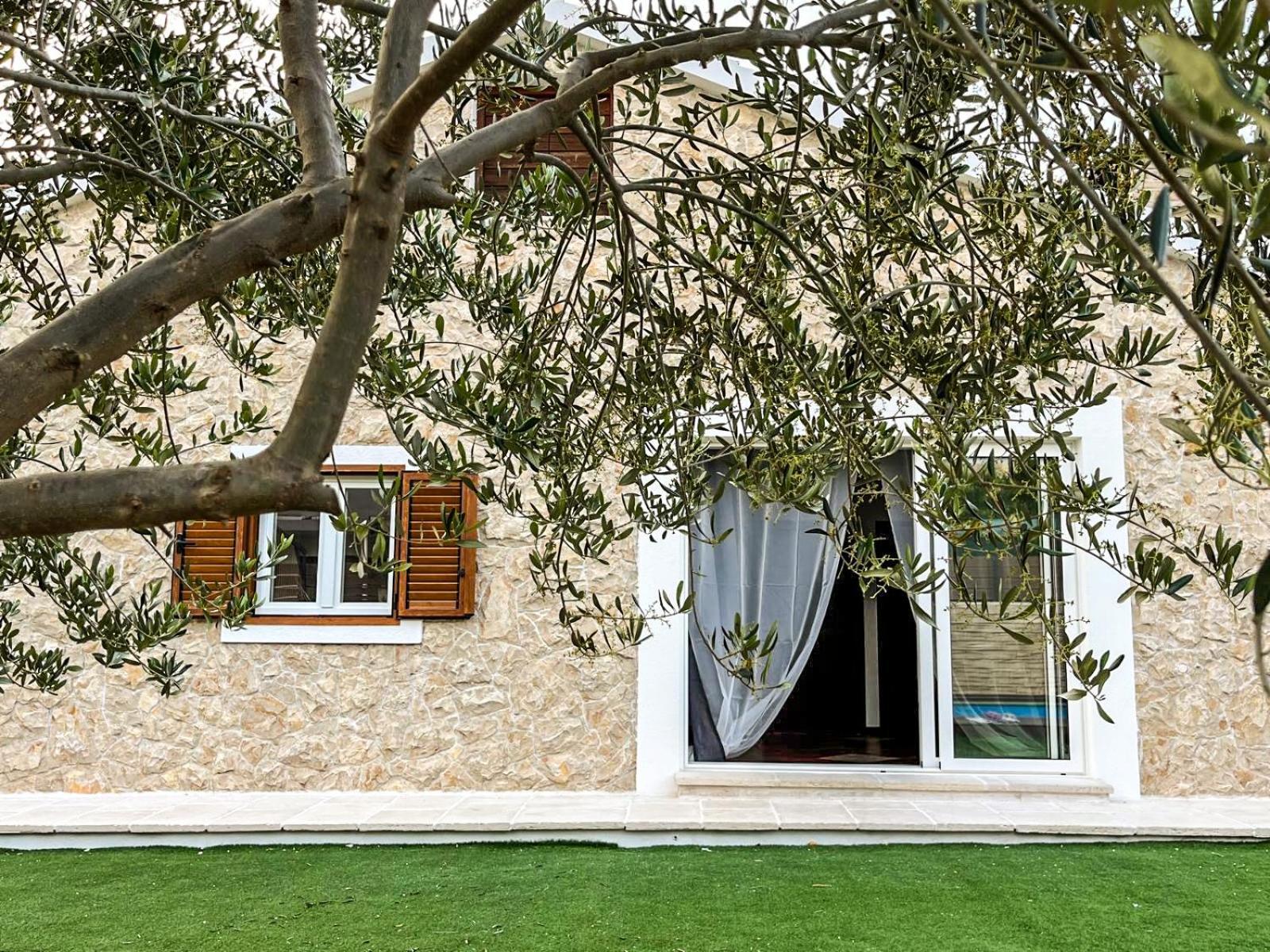 Mustra House Zadar - Private Pool & Sauna Bilik gambar